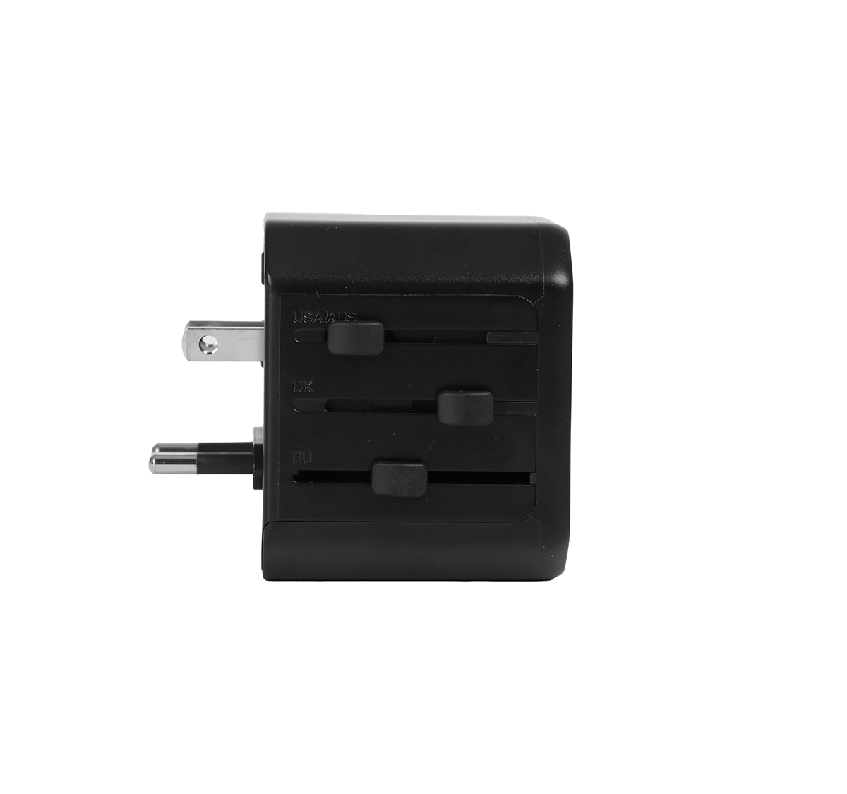 SALVER - Travel Charging Adapter